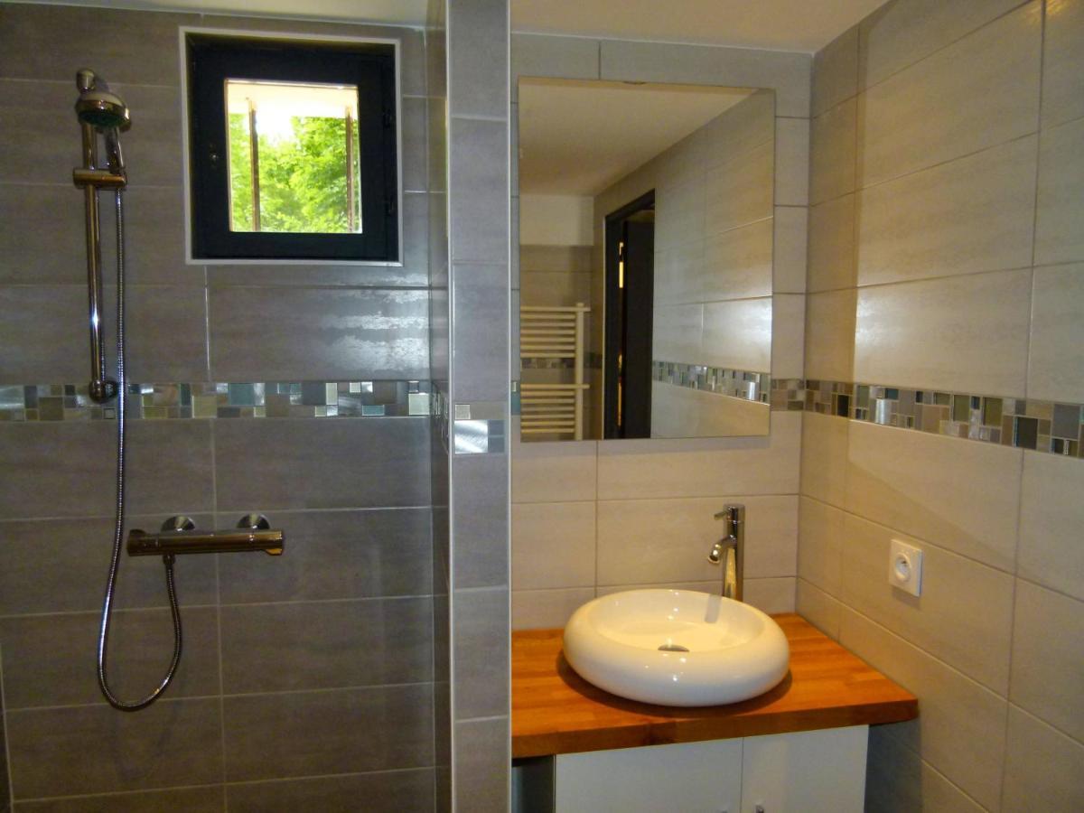 Gites La Chaumoniere Chaumont-sur-Loire Zewnętrze zdjęcie